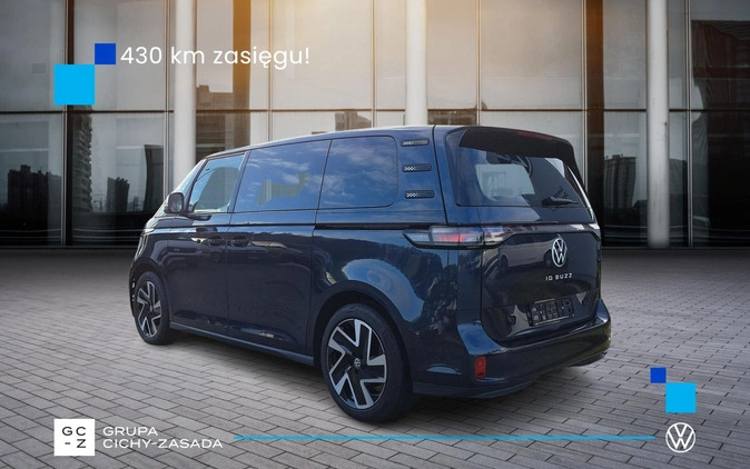 Volkswagen ID.Buzz cena 236300 przebieg: 1, rok produkcji 2023 z Jedwabne małe 781